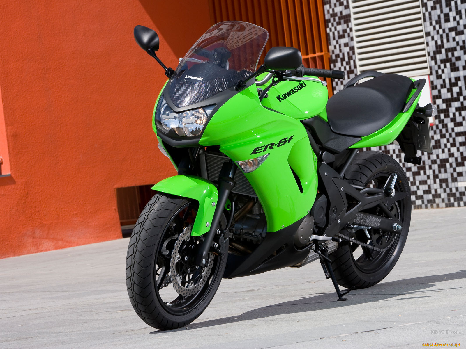 , kawasaki